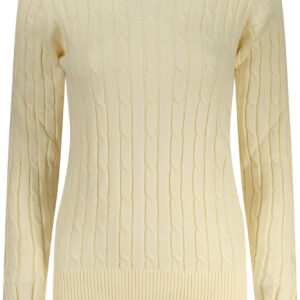 NORWAY 1963 MAGLIONE DONNA BIANCO