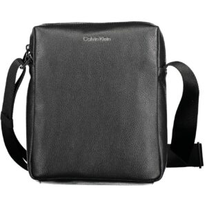 CALVIN KLEIN TRACOLLA UOMO NERO