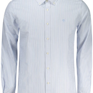 NORTH SAILS CAMICIA MANICHE LUNGHE UOMO BIANCO