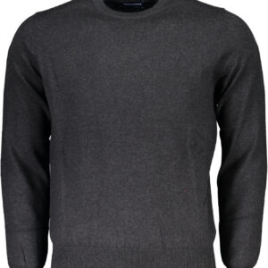 NORTH SAILS MAGLIONE UOMO GRIGIO