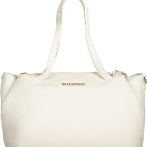 VALENTINO BAGS BORSA DONNA BIANCO