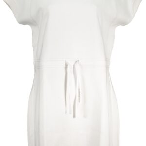 NAPAPIJRI ABITO SPORTIVO DONNA BIANCO