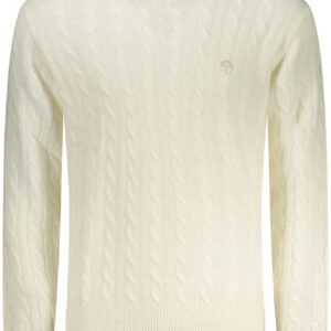 NORTH SAILS MAGLIONE UOMO BIANCO