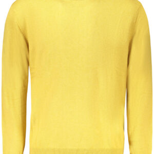 PEPE JEANS MAGLIA UOMO GIALLO