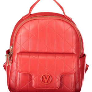 VALENTINO BAGS ZAINO DONNA ROSSO