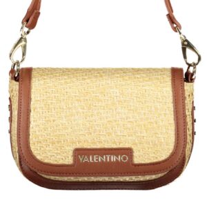 VALENTINO BAGS BORSA DONNA MARRONE