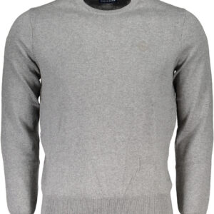 NORTH SAILS MAGLIA UOMO GRIGIO