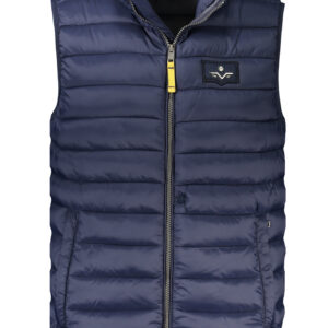 ARMATA DI MARE SMANICATO UOMO BLU