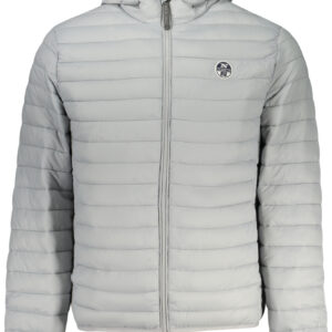 NORTH SAILS GIUBBOTTO UOMO GRIGIO