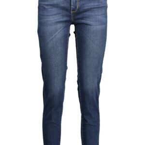 KOCCA JEANS DENIM DONNA BLU