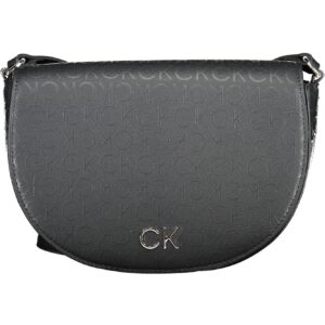 CALVIN KLEIN BORSA DONNA NERO