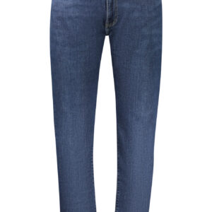 NORTH SAILS JEANS DENIM UOMO BLU