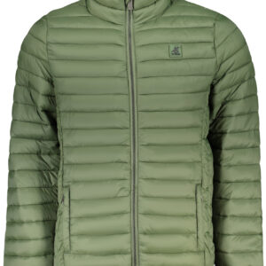 U.S. GRAND GIUBBOTTO UOMO VERDE