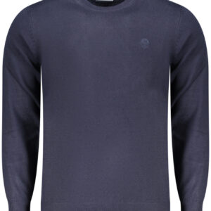 NORTH SAILS MAGLIA UOMO BLU