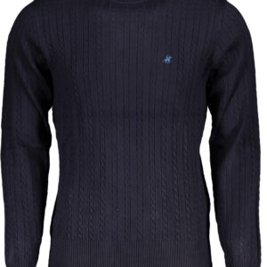 U.S. GRAND MAGLIA UOMO BLU