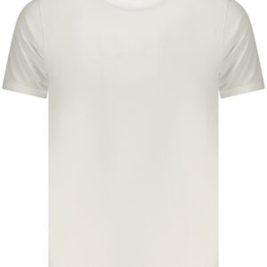 COVERI MOVING T-SHIRT MANICHE CORTE UOMO BIANCO