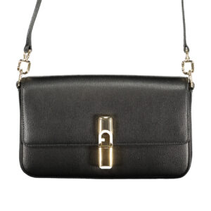 FURLA BORSA DONNA NERO