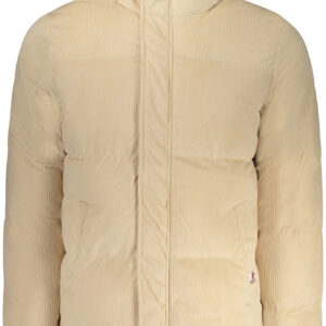 RIFLE GIUBBOTTO UOMO BEIGE