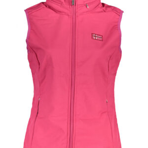 SCUOLA NAUTICA SMANICATO DONNA ROSA