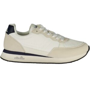 ELLESSE CALZATURA SPORTIVA UOMO BIANCO