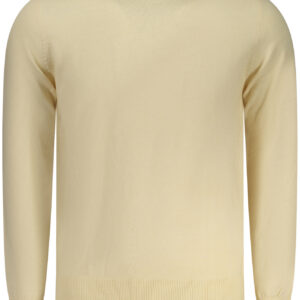 RIFLE MAGLIA UOMO BEIGE