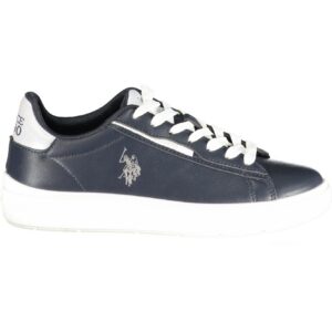 U.S. POLO ASSN. CALZATURA SPORTIVA DONNA BLU