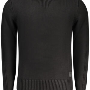 NORTH SAILS MAGLIONE UOMO NERO