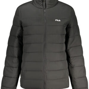 FILA GIUBBOTTO DONNA NERO
