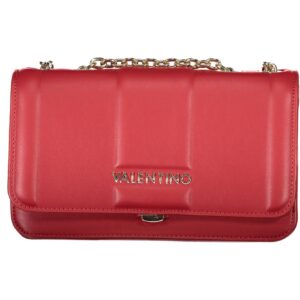 VALENTINO BAGS BORSA DONNA ROSSO