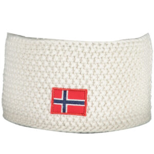 NORWAY 1963 FASCIA UOMO BIANCO