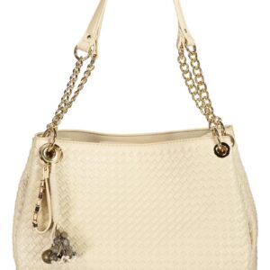 VALENTINO BAGS BORSA DONNA BEIGE