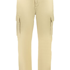 NORTH SAILS PANTALONE UOMO BEIGE