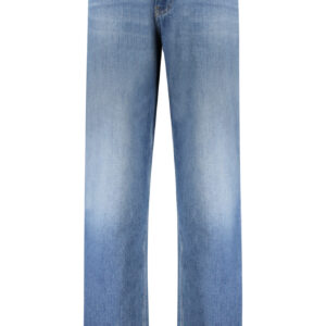 TOMMY HILFIGER JEANS DENIM UOMO BLU