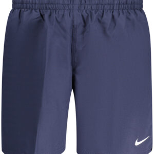 NIKE COSTUME PARTE SOTTO UOMO BLU
