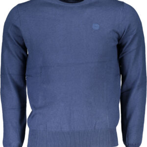 NORTH SAILS MAGLIA UOMO BLU