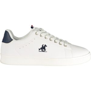 U.S. GRAND CALZATURA SPORTIVA UOMO BIANCO