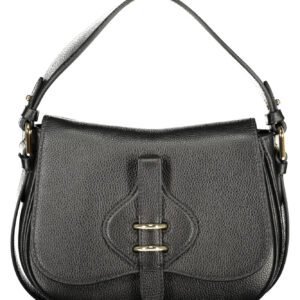 COCCINELLE BORSA DONNA NERO
