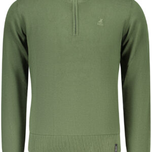 U.S. GRAND MAGLIA UOMO VERDE