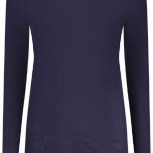 NORWAY 1963 MAGLIA DONNA BLU