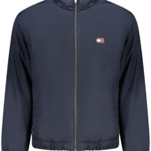 TOMMY HILFIGER GIUBBOTTO UOMO BLU