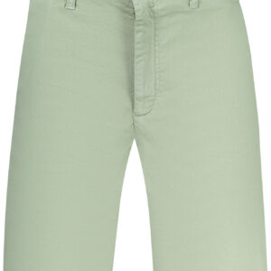 NORTH SAILS PANTALONE SHORT DONNA VERDE