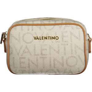 VALENTINO BAGS BORSA DONNA BEIGE
