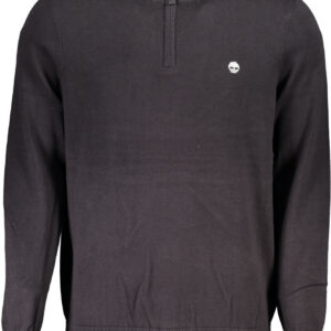 TIMBERLAND MAGLIA UOMO NERO