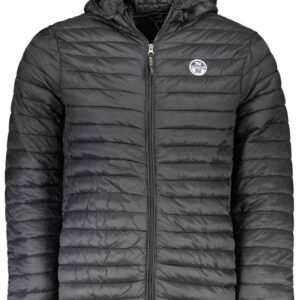 NORTH SAILS GIUBBOTTO UOMO NERO