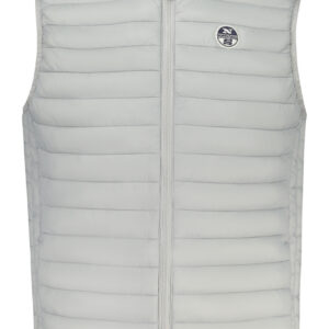 NORTH SAILS SMANICATO UOMO GRIGIO