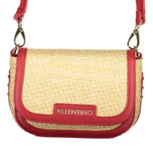 VALENTINO BAGS BORSA DONNA ROSSO