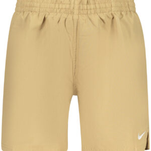 NIKE COSTUME PARTE SOTTO UOMO BEIGE