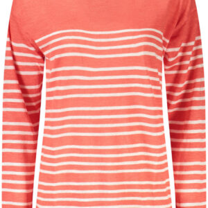 NORTH SAILS MAGLIA DONNA ROSSO