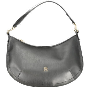 TOMMY HILFIGER BORSA DONNA NERO