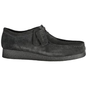 CLARKS CALZATURA SPORTIVA UOMO NERO
